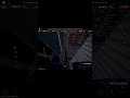 Roblox parkour part 9 ( #shorts )