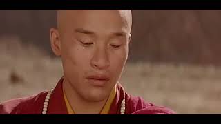 Samsara in last 12 mins