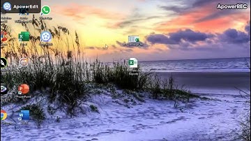 como crear examen en chamilo parte 1