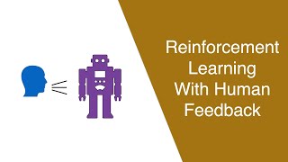 Reinforcement Learning with Human Feedback - How to train and fine-tune Transformer Models