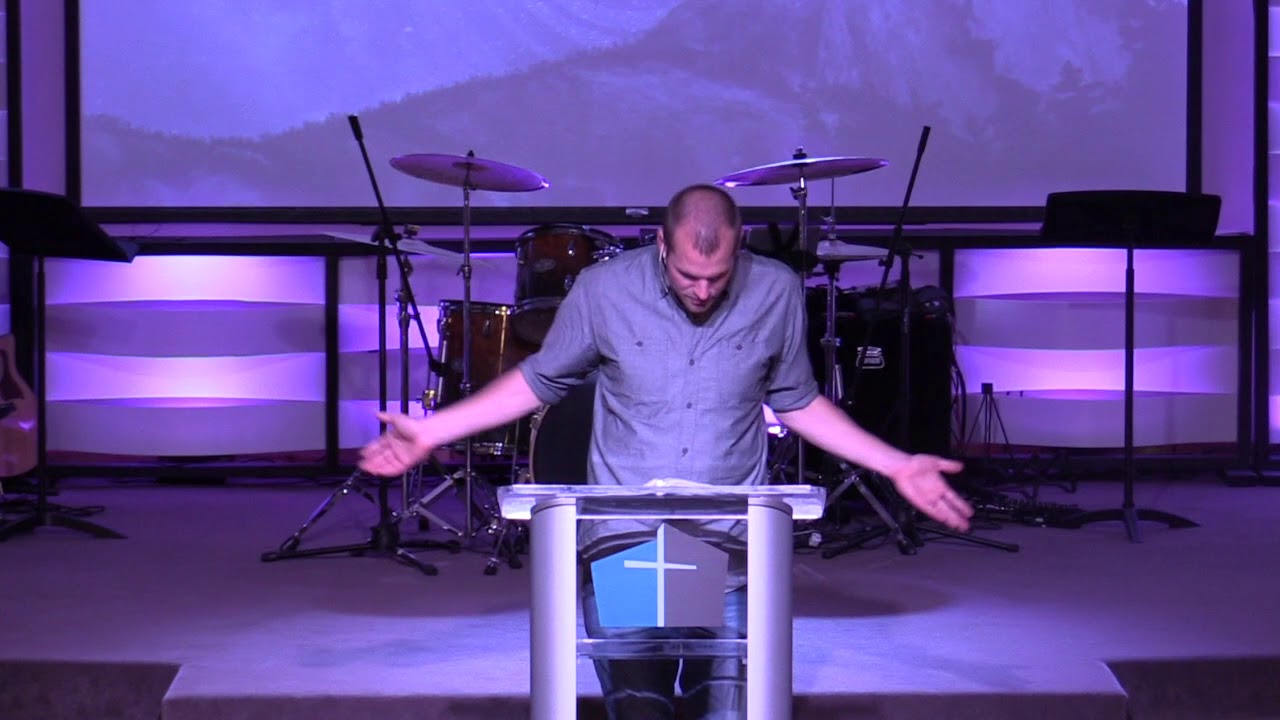 "The Sovereignty of God" I The Real God