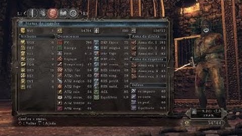 Dark Souls II SL1 CoC - The Lost Sinner without Rolling/Blocking/Parrying [Flawless]