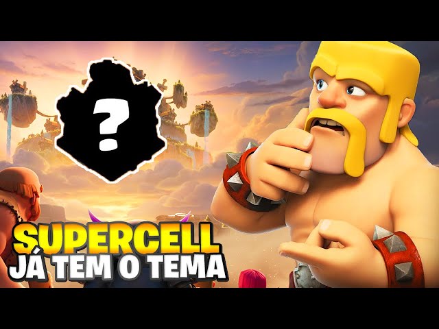 Ligas das Guerras de Clãs  Portal de suporte da Supercell