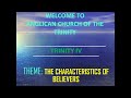 ACTBC 2023 TRINITY IV