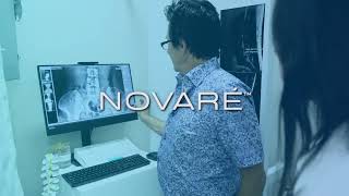 Manual Therapy Demonstration - Novare