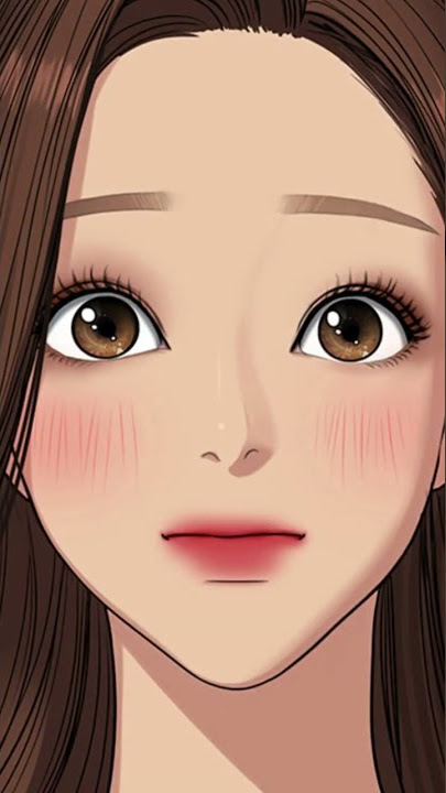 Keindahan Sejati Dijelaskan dalam 20 Detik | WEBTOON