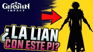 ⚠️ADVERTENCIA: HOYOVERSE LA LIA CON ESTE NUEVO PERSONAJE! GENSHIN IMPACT gameplay español
