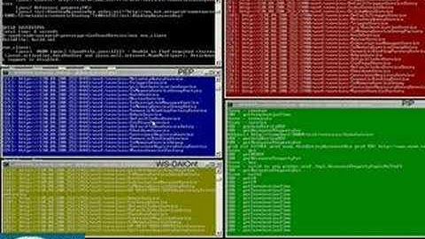 S-OGSA VO AuthZ demo
