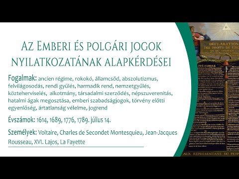 Videó: Az emberi élet értéke: a fogalom meghatározása, jelentés, cél, jellemzők