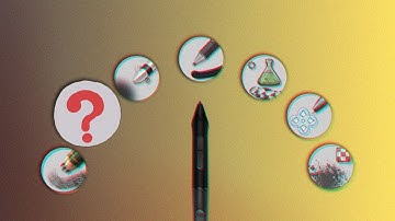 The Best Brushes in Krita and How to Use Them