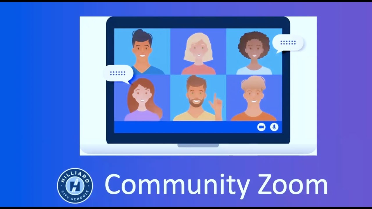 Community Zoom- November 18, 2020 - YouTube