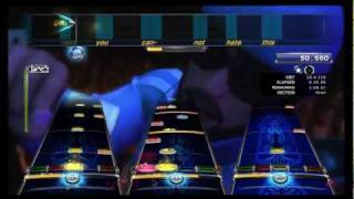 Celebrity MEGA64 IN ROCK BAND 3!! Wealth