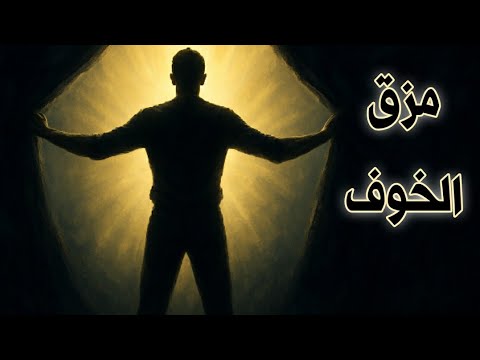 لا يرفع الله الضعفاء بل من هزم خوفه قانون القوة الإلهي
