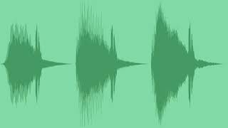 Horror Intro Stinger Sound Effects
