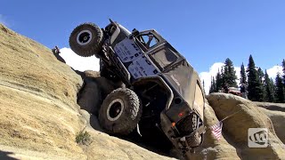 PACIFIC NORTHWEST : The 2014 JK-Experience Teaser Trailer / a WAYALIFE Presentation