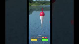Bobber Fishing 3D float fishing simulator screenshot 4