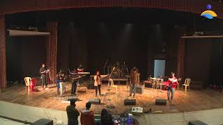 915 0113 01 | Band COmpetition | Inter IIT CULTURAL MEET