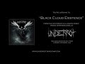 Underrot - "Black Cloud Existence" [Where Darkness Dwells, 2025]