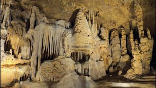 A Cave So Beautiful There Can Be No Name