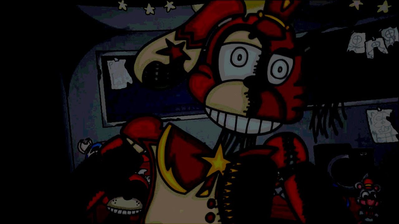 The Banana Splits: SERIAL SILLINESS - All Jumpscares 