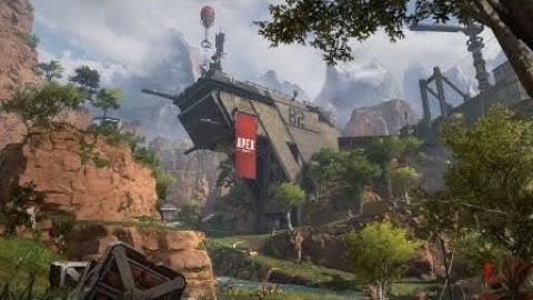 The Worst Way To Die In Apex Legends