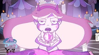 Jealousy Star Vs The Forces Of Evil Disney Channel