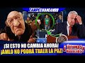 ATENCIÓN TE INTERESA ¡SI ESTO NO CAMBIA AMLO NO PODRÁ TRAER LA PAZ A MÉXICO!