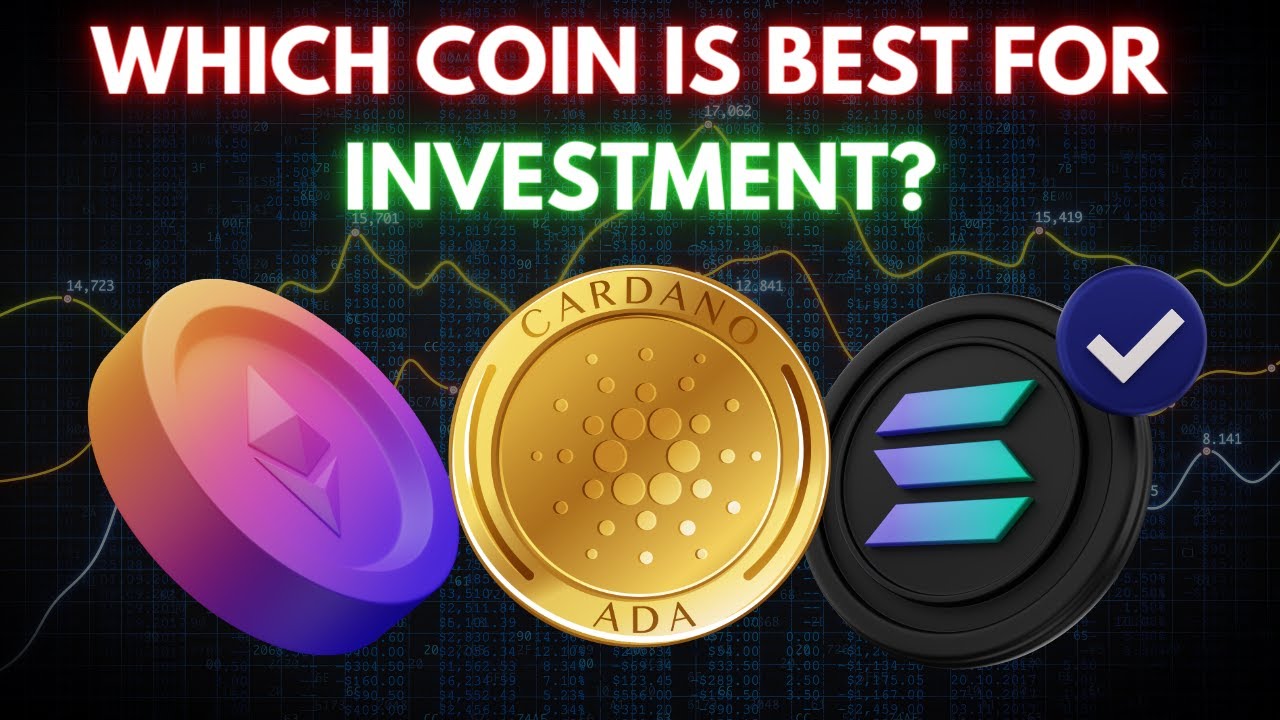 The Top Altcoins to Invest in 2024 | Maximize Your Crypto Portfolio ...