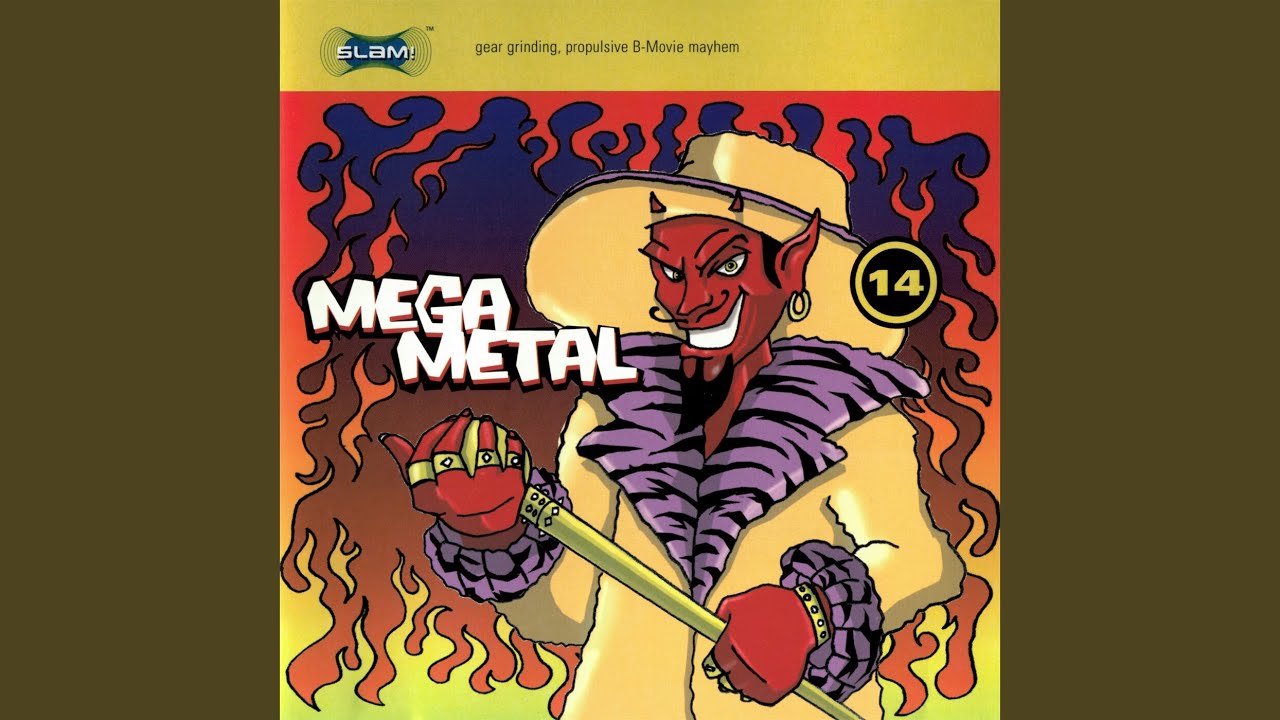 Tarantula (Alt.) - YouTube