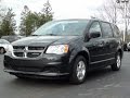 MVS - 2011 Dodge Grand Caravan Mainstreet