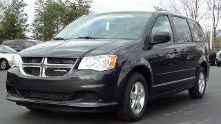 dodge caravan mainstreet