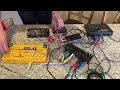 New Year - Behringer Synths Dawless Jam