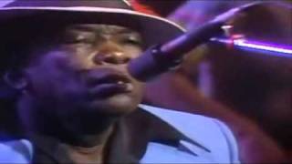 The legend of the blues  JOHN LEE HOOKER - Boom Boom Boom.mp4 Resimi