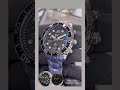 Orient cronógrafo solartech Elite SEA MBSSC300