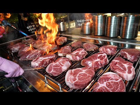 꽃핀돈-푸디랜드 유튜브 맛집 맛티튜드