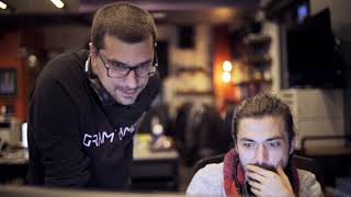 The Making of Merge Magic! screenshot 4