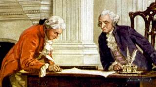 Challenges to Ratification of the Constitution, by Professor John Kaminski
