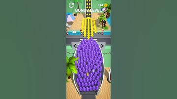 escalator run race 3d level 6 speedrun #gaming #indianbikedriving3d #shortsfeed