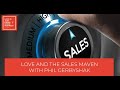 Love and the sales maven with phil gerbyshak