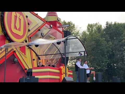 Outsiders & Django Wagner - Total Loss 2025 