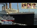 El crucero de la muerte. Película completa en Español.