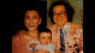 [TV•POP] 陪着你走•盧冠廷/劉天蘭 (TVB Official MV) 1986