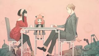 Spy X Family - Story Wa Anime