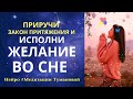 Мощный ускоритель исполнения желаний. Гарантированный метод исполнения желаний. Воплощай мгновенно.