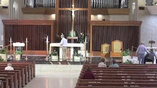 Daily Mass