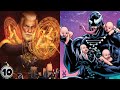 Top 10 Ways The Marvel Universe Will End