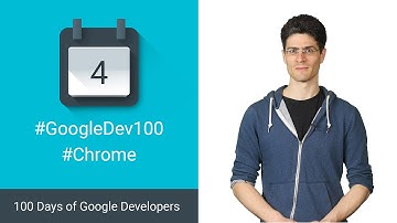 Push Notifications on the Open Web to increase engagement (100 Days of Google Dev)