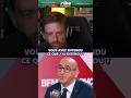 Même pour du Apolline de Malherbe, le niveau de l'interview est DRAMATIQUE