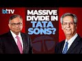 Noel Tata Delays Chandra's Reappointment As Tata Sons Faces Listing, Governance Clash