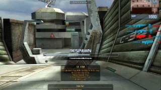 spartan072's wolf team ownage